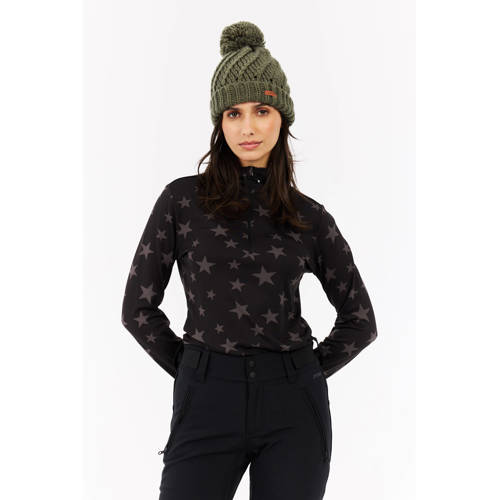 Protest skipully PRTVessy beige/zwart afbeelding