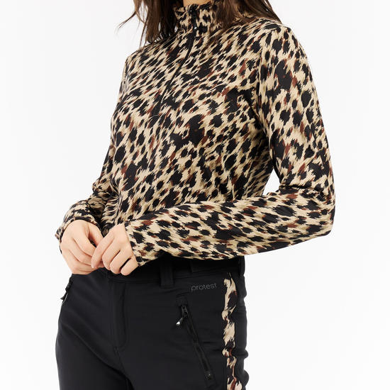 5. Opvallen in sportkleding