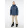 Protest ski-jas PRTRail blauw