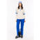 Protest skipully PRTCarly ecru/blauw