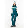 Protest Ski Pully PRTCreate blauw
