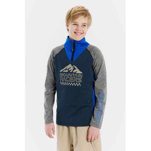 Protest skipully PRTDelano Jr. blauw/grijs afbeelding