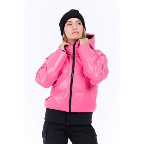 Protest ski-jas PRTEffect roze afbeelding