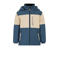 Protest ski-jas PRTConner TD donkerblauw/ecru