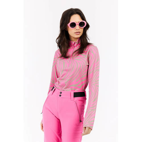 Protest skipully PRTEsher roze/beige afbeelding