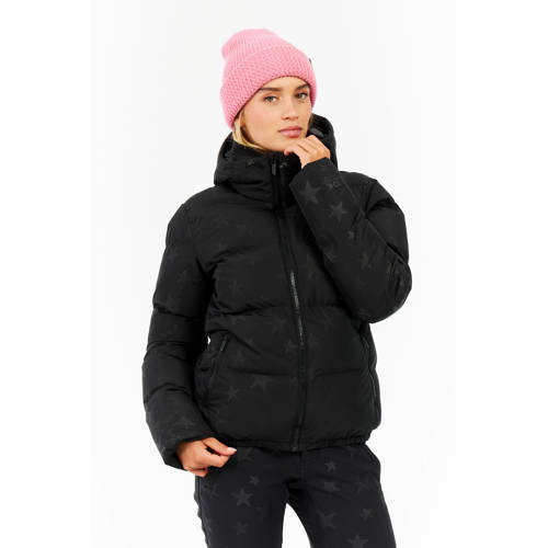 Protest ski-jas afbeelding