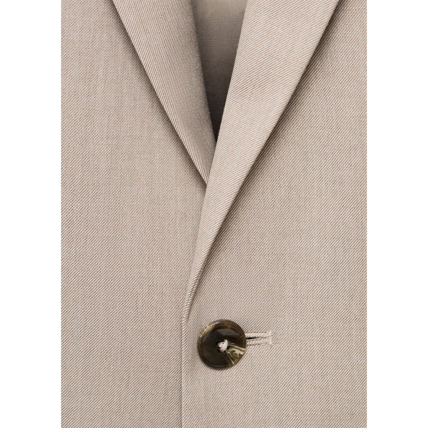 Mango Man colbert beige