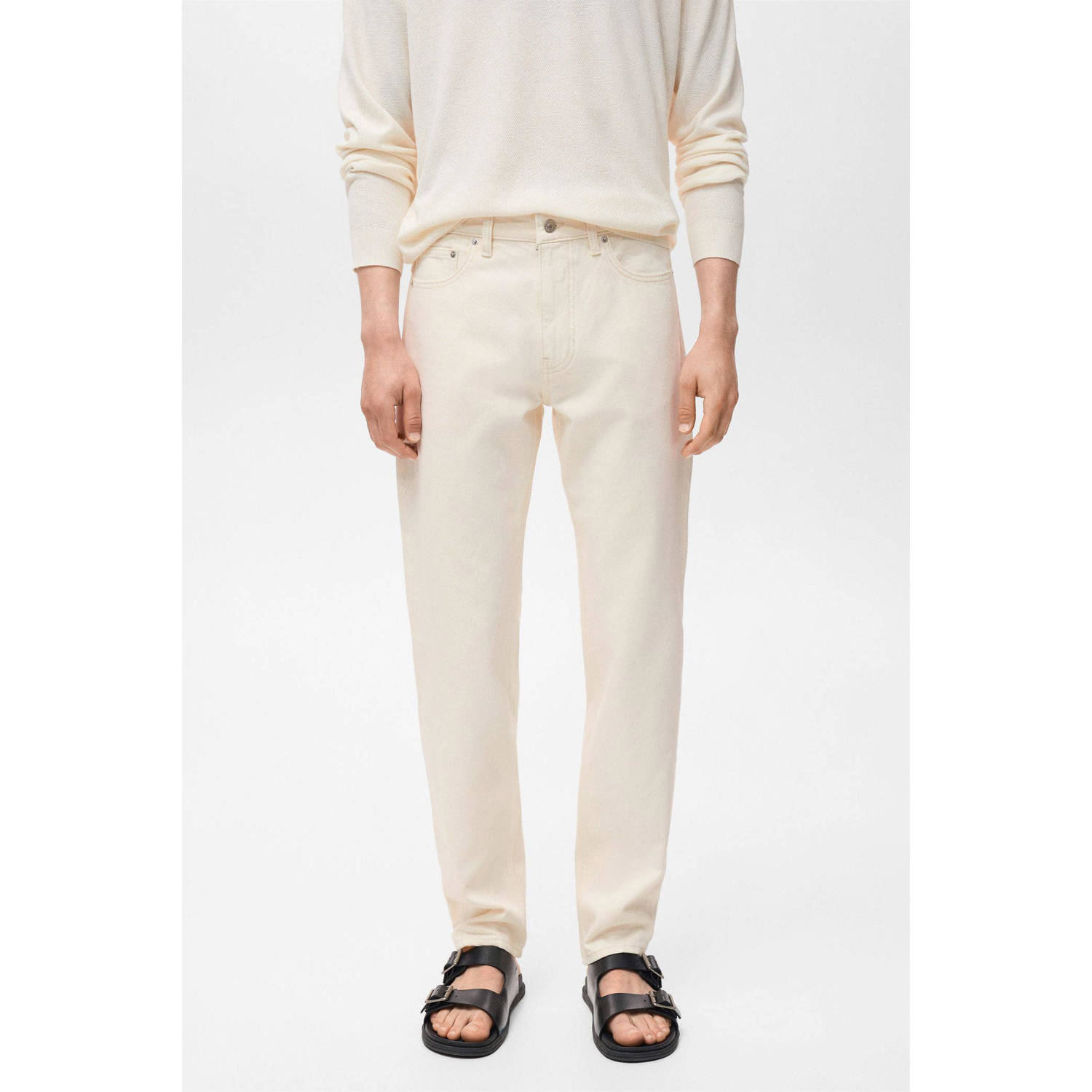 Mango Man regular fit jeans
