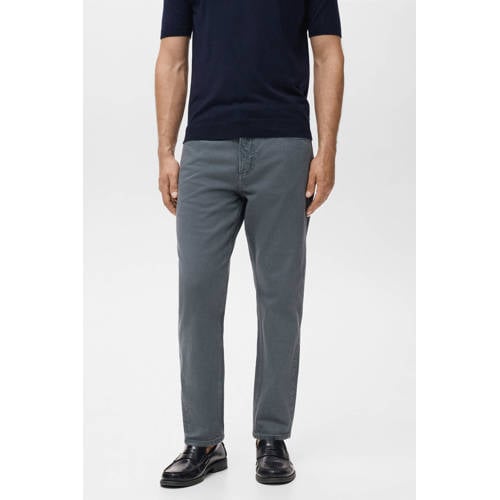 Mango Man BEN tapered jeans afbeelding
