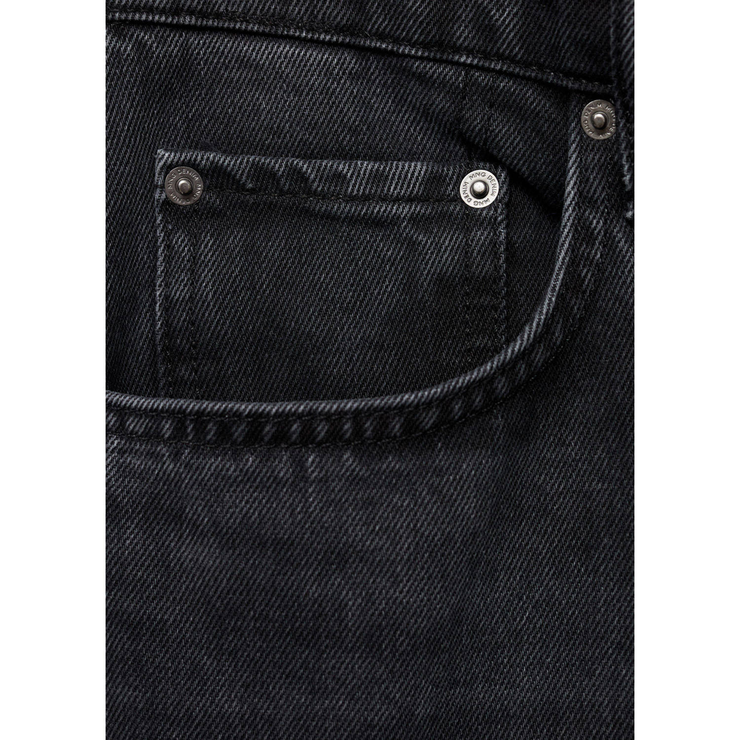 Mango Man straight leg jeans