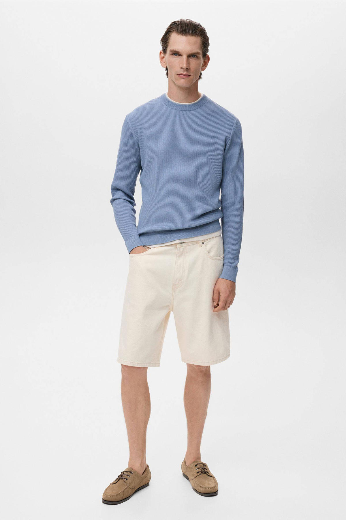 Cecil - Truien Dames / Sweaters Dames