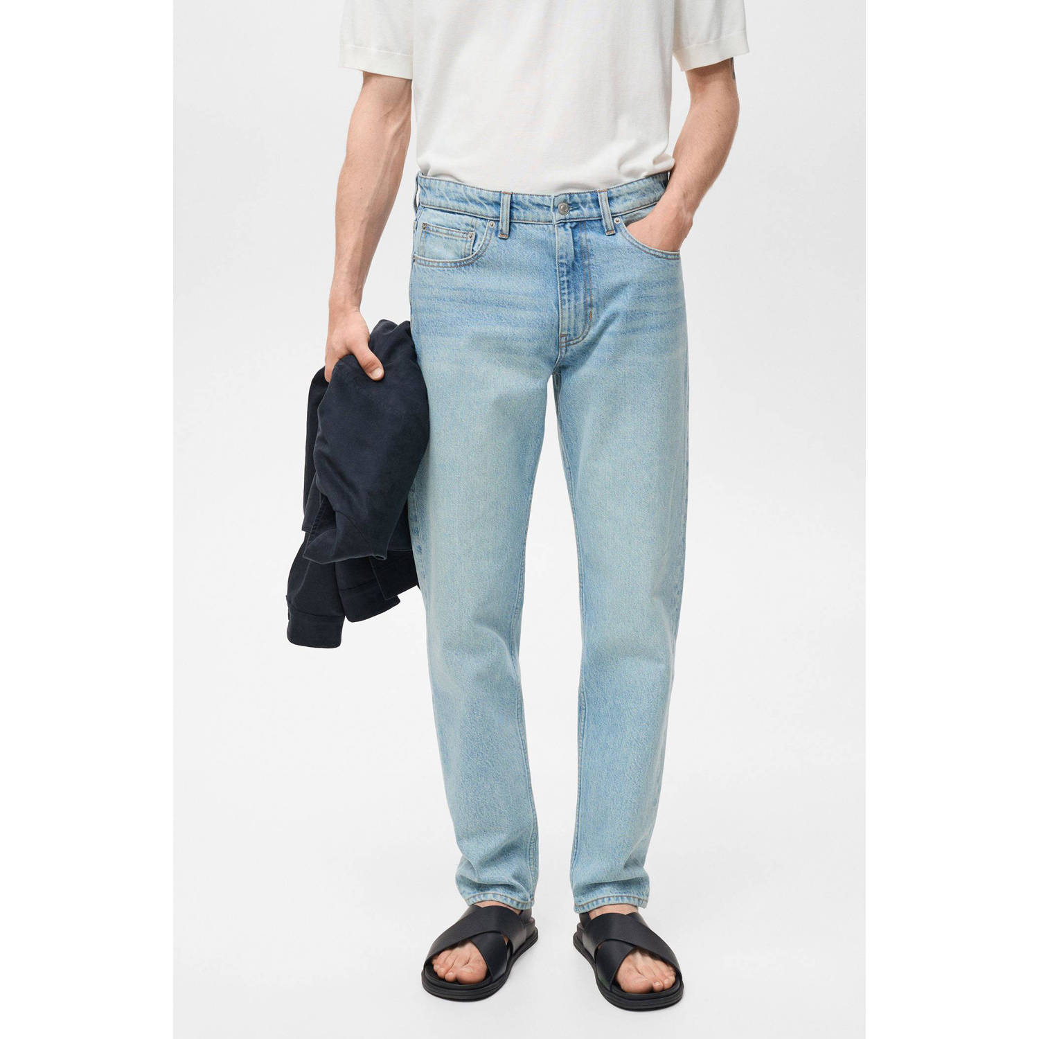 Mango Man regular fit jeans