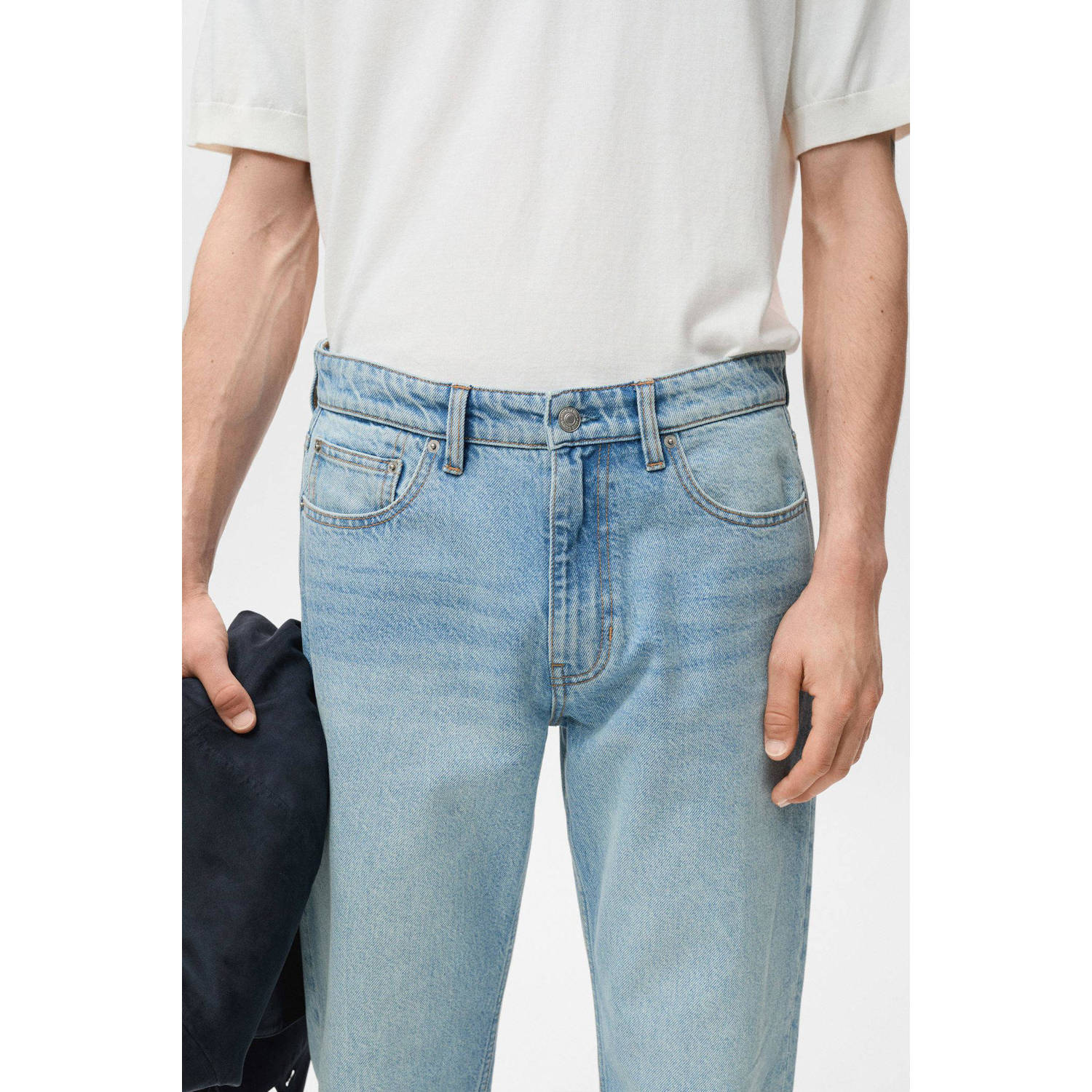 Mango Man regular fit jeans