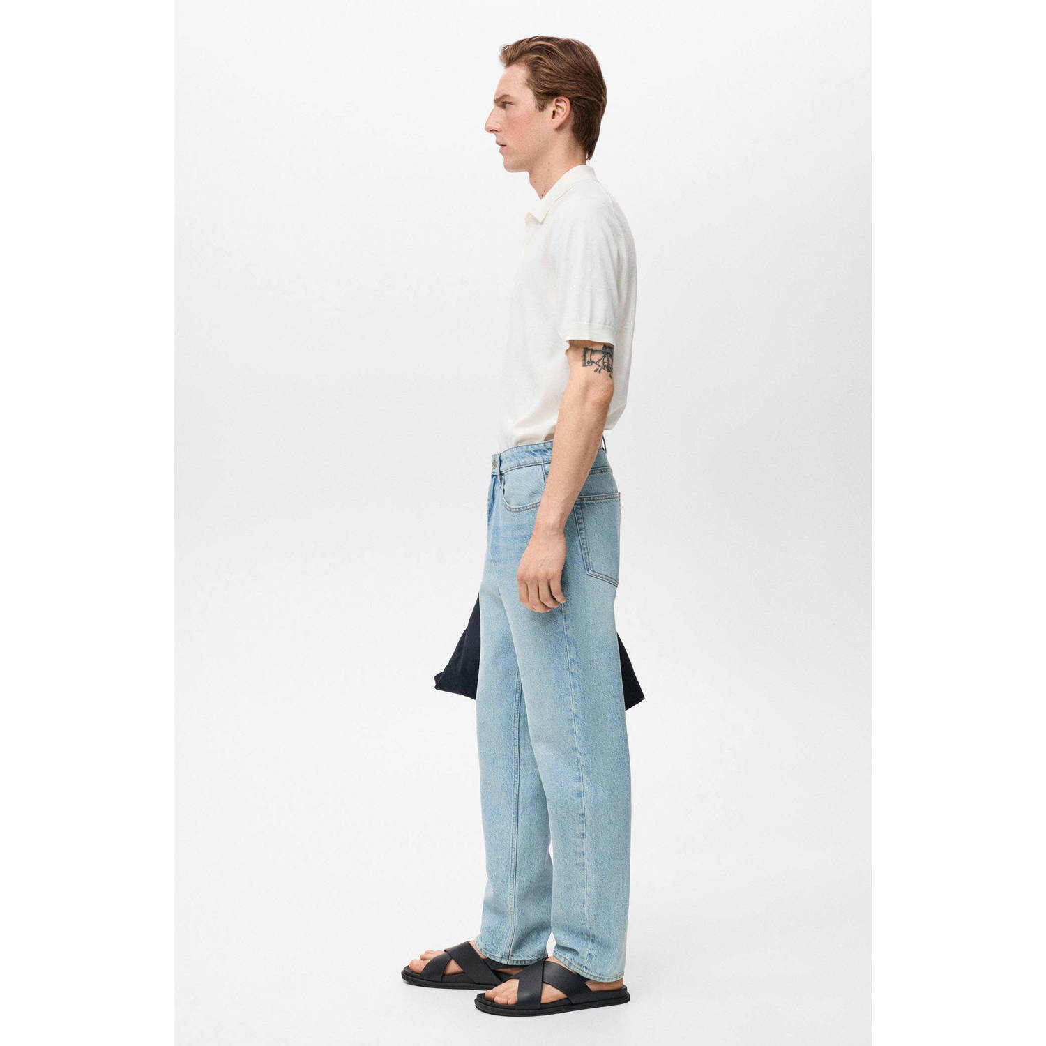 Mango Man regular fit jeans