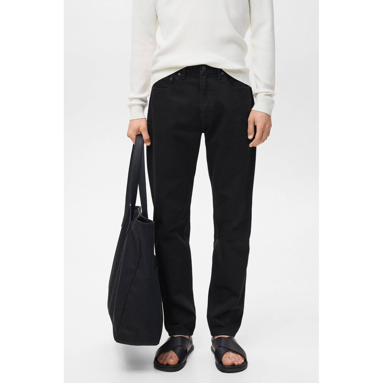 Mango Man regular fit jeans