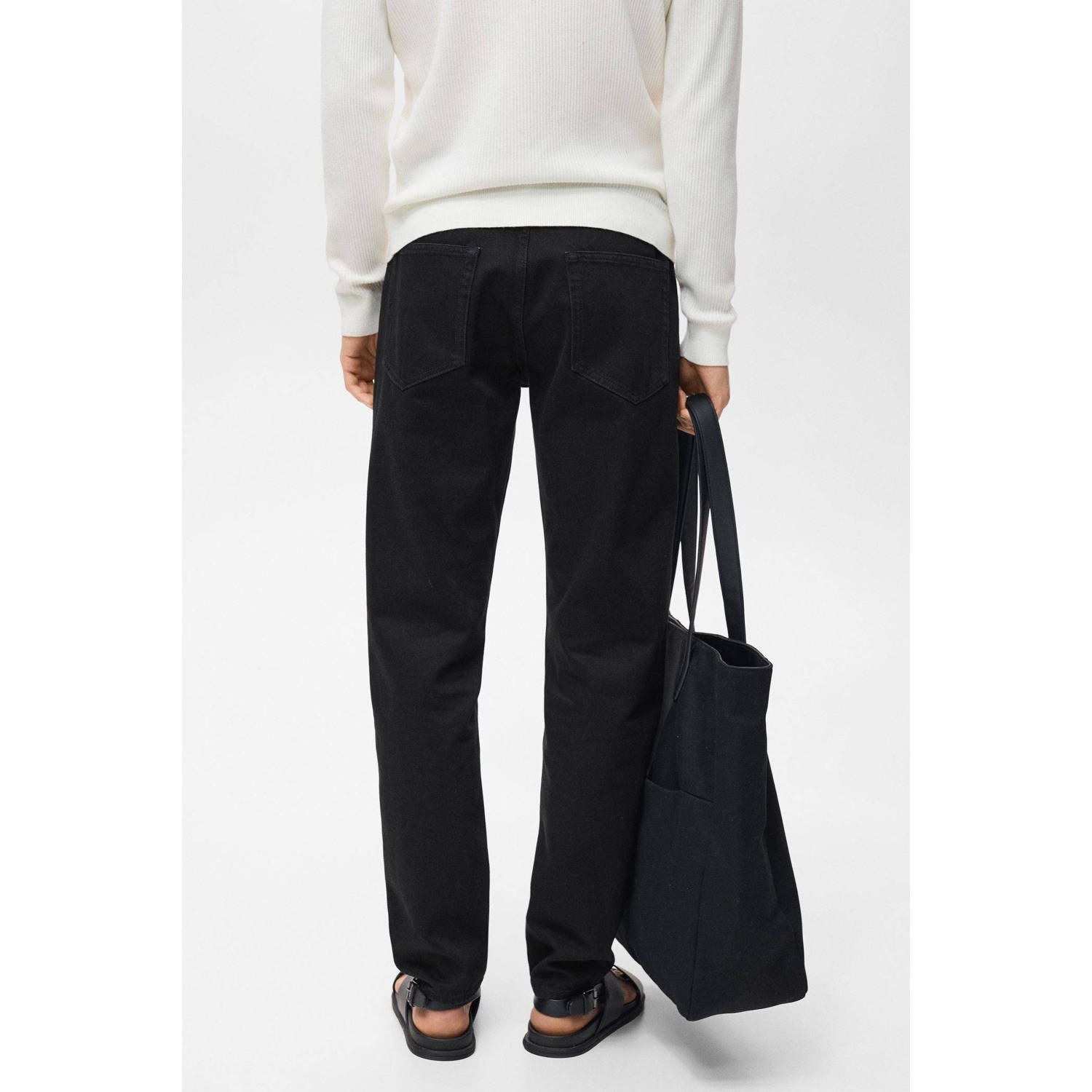 Mango Man regular fit jeans