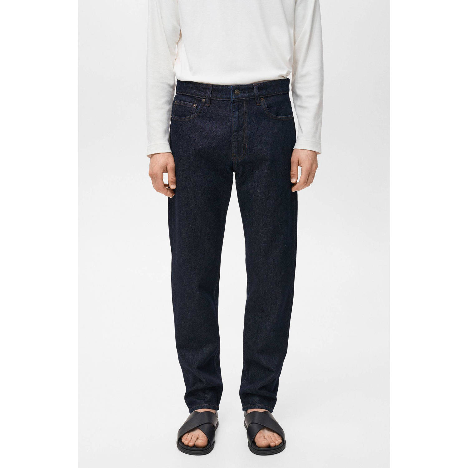 Mango Man regular fit jeans