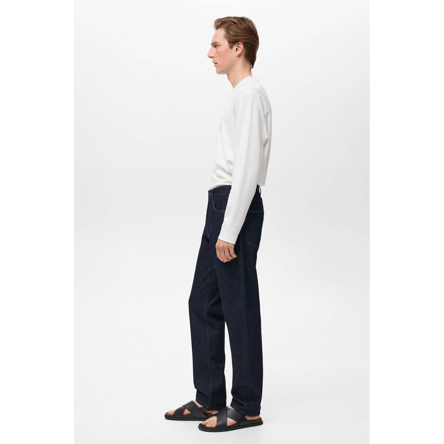 Mango Man regular fit jeans