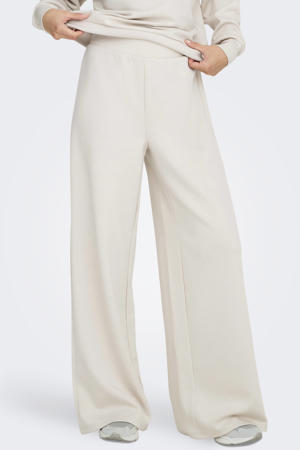 joggingbroek ONPLOUNGE beige