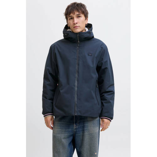 JACK & JONES PREMIUM tussenjas donkerblauw afbeelding
