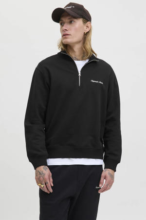 sweater zwart