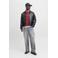 JACK & JONES ORIGINALS sweater rood