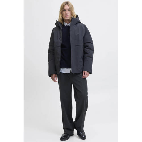 JACK & JONES PREMIUM tussenjas donkerblauw afbeelding