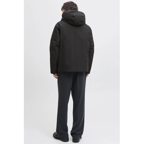 JACK & JONES PREMIUM tussenjas zwart afbeelding
