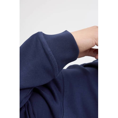 JACK & JONES ORIGINALS sweater donkerblauw afbeelding