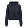 ONLY PLAY sportvest ONPLOUNGE donkerblauw