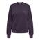 ONLY PLAY sportsweater ONPJONI aubergine