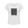ONLY PLAY T-shirt ONPAUB wit