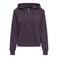 ONLY PLAY sportvest ONPJONI aubergine