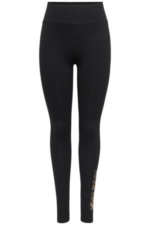 sportlegging ONPJOJO zwart