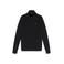 NIK&NIK coltrui zwart fijn gebreid