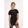 NIK&NIK T-shirt zwart
