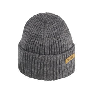 muts Monserrate II grijs