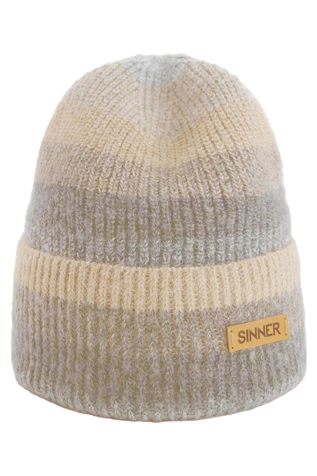 Sinner muts Chelia beige