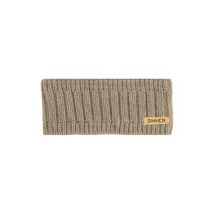 hoofdband Hulia beige