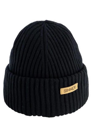 muts Monserrate II zwart