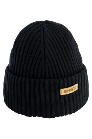 muts Monserrate II zwart