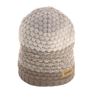 muts Haltia beige