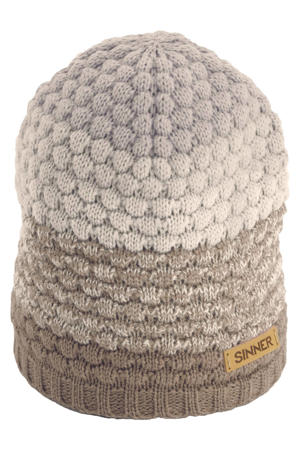 muts Haltia beige