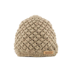 muts Timberline III beige