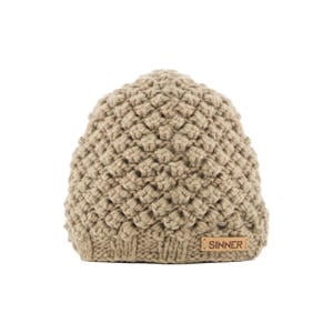 muts Timberline III beige