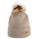 Sinner muts Sayan beige