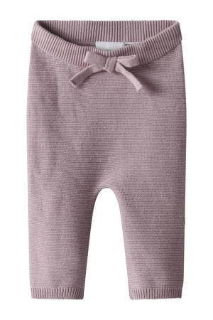 regular legging lila
