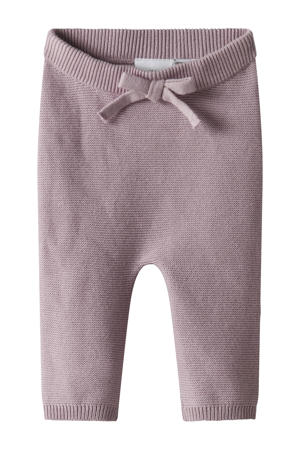 regular legging lila