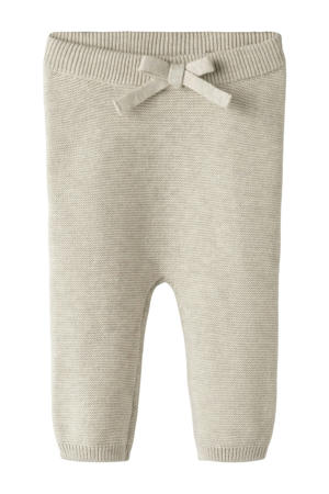 regular legging ecru