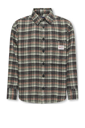 Houthakker opposuit voor jongens. Volgende dag geleverd